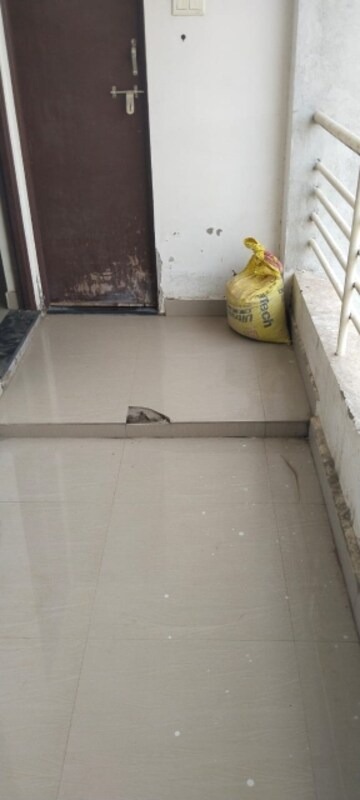 Balcony in 1 BHK Apartment at Koradi rd – for Sale