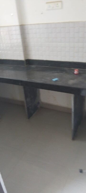 Kitchen in 1 BHK Apartment at Koradi rd – for Sale