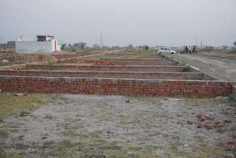 Plot For Resale in Jewar Greater Noida  7672966