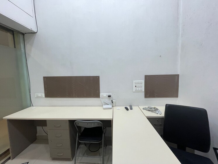 Kitchen, rustomjee-eaze-zone-mall Commercial Office Space 174 Sq.Ft. In Malad West Mumbai 7672964