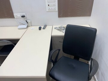 Team Area in  Office Space at Rustomjee Eaze Zone Mall, Malad West – for Rent