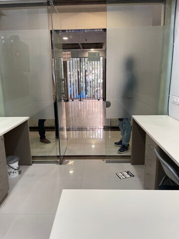 Team Area in  Office Space at Rustomjee Eaze Zone Mall, Malad West – for Rent