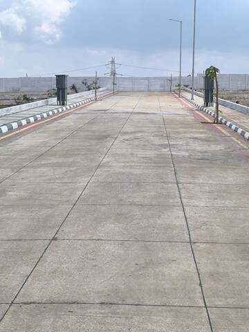  Plot – Exterior View View at Sampangi Rama Nagar - for Sale