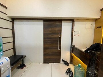 Team Area in  Office Space at Ijmima Complex, Malad West – for Rent