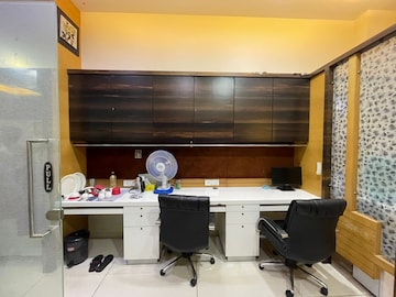 Commercial Office Space 800 Sq.Ft. For Rent in Malad West Mumbai  7672988