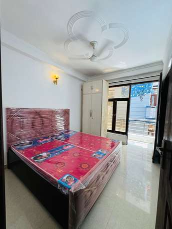 1 BHK Builder Floor For Rent in Freedom Fighters Enclave Delhi  7673000