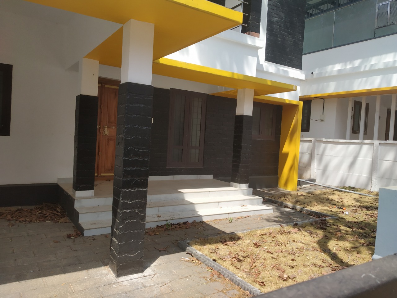 3 BHK Independent House For Resale in Chembukkav Thrissur  7673003