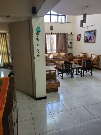 3 BHK Apartment For Rent in Royal Apartments Wanwadi Wanwadi Pune  7673032