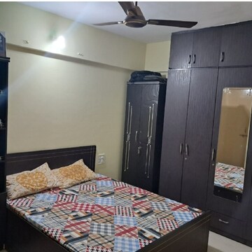 1 BHK Apartment For Resale in Dreams Aakruti Hadapsar Pune  7673020