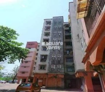 1 BHK Apartment For Rent in Shree Sai Usha Complex Bhandup West Mumbai  7673083