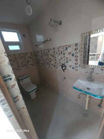 Bathroom in 3 BHK Apartment at Addagutta – for Sale