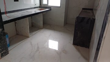 Kitchen in 3 BHK Apartment at Panch Pakhadi – for Sale