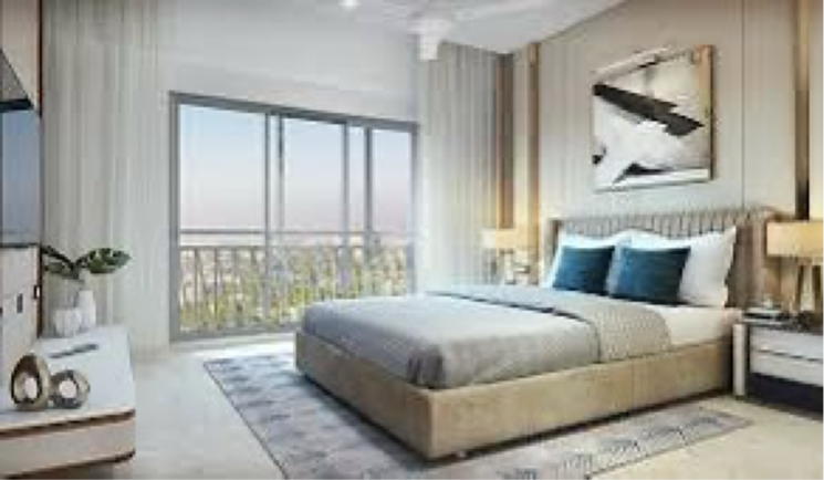 Bedroom, sangamvadi 2 Bedroom 1275 Sq.Ft. Apartment In Sangamvadi Pune 7673089