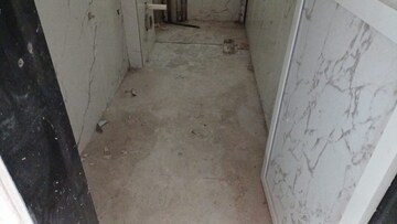 Corridor in 3 BHK Apartment at Panch Pakhadi – for Sale