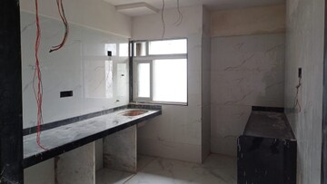Kitchen in 3 BHK Apartment at Panch Pakhadi – for Sale