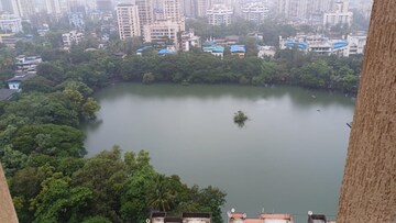 3 BHK Apartment – Exterior View View at Panch Pakhadi - for Sale