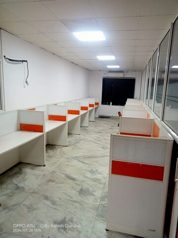 Team Area in  Office Space at Sector 63 – for Rent