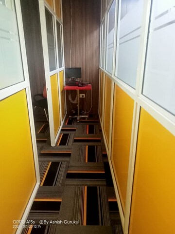   Office Space at Sector 63 – for Rent