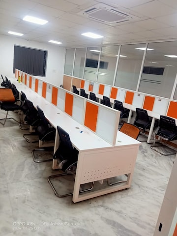 Team Area in  Office Space at Sector 63 – for Rent