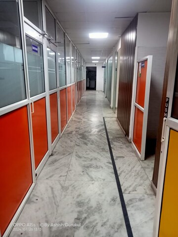   Office Space at Sector 63 – for Rent