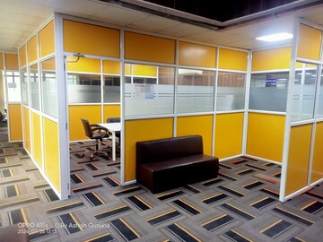 Team Area in  Office Space at Sector 63 – for Rent