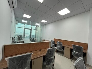 Commercial Office Space 856 Sq.Ft. For Rent in Noida Ext Tech Zone 4 Greater Noida  7673058