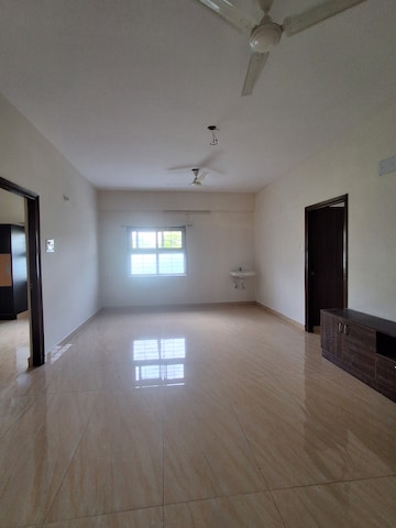 3 BHK Apartment For Rent in Rachana residency Masjid Banda Kondapur Hyderabad  7673143