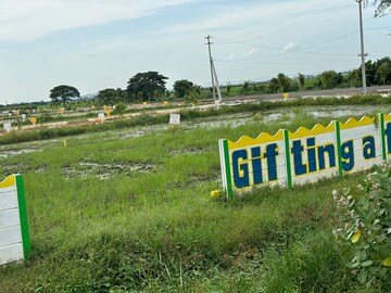  Plot For Sale in Sri Bhumi Eeshaanya, Kankipadu