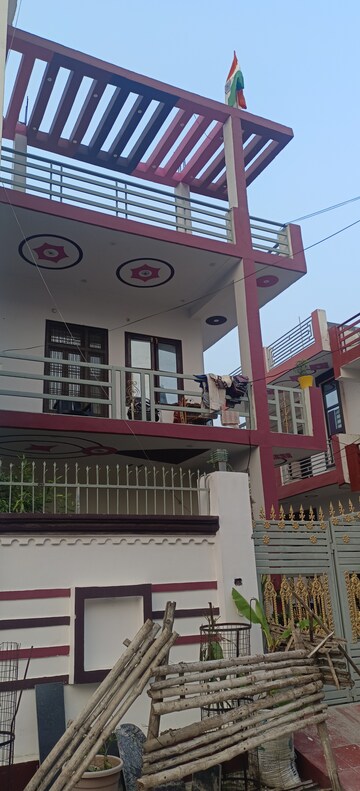  Plot – Nearby View at Faizabad Road - for Sale