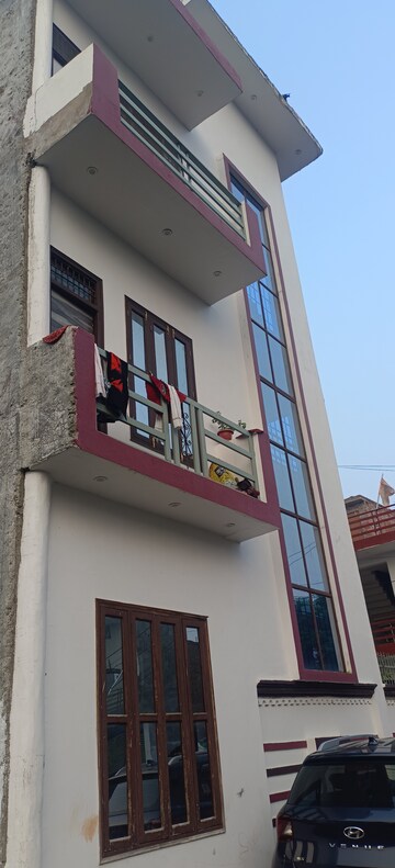  Plot – Nearby View at Faizabad Road - for Sale