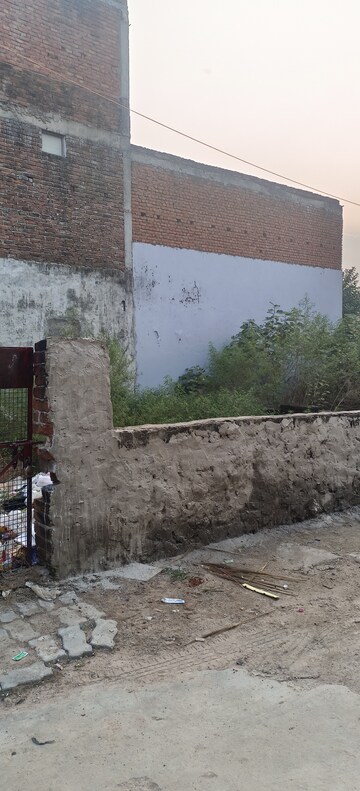  Plot For Sale in Faizabad Road