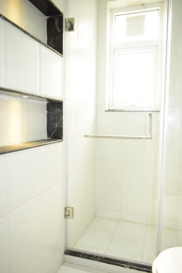 Bathroom in 3 BHK Builder Floor at Greater Kailash ii – for Sale