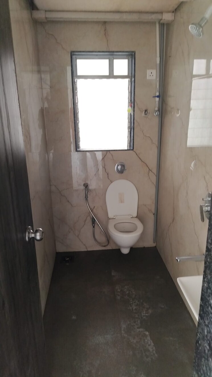 Bathroom, seasons-orchid 2 Bedroom 599 Sq.Ft. Apartment In Kalyan West Thane 7673144