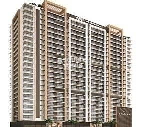 1 BHK Apartment For Rent in Gurukrupa Ekatvam Vikhroli East Mumbai  7673153