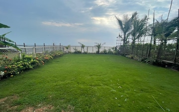 Plot For Sale in New Panvel East