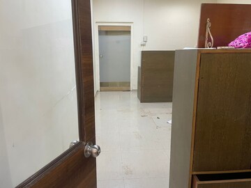 Furnished Amenities in  Office Space at Gemstar Commercial Complex, Malad West – for Rent