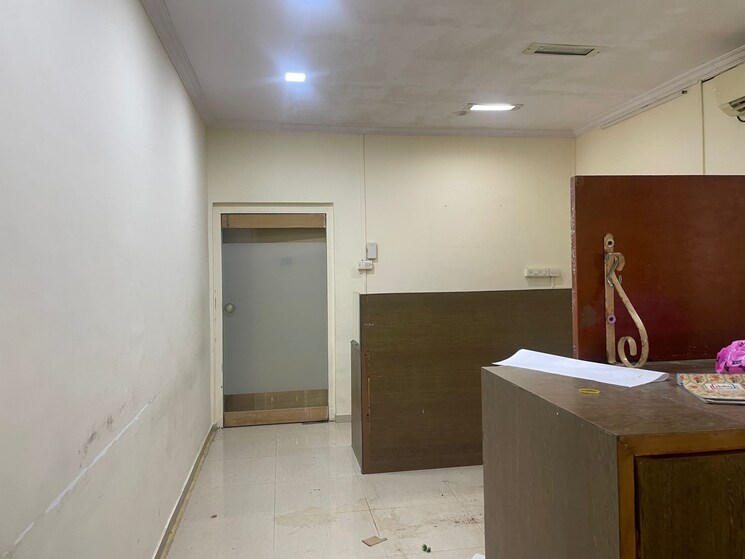 Kitchen, gemstar-commercial-complex Commercial Office Space 380 Sq.Ft. In Malad West Mumbai 7673152