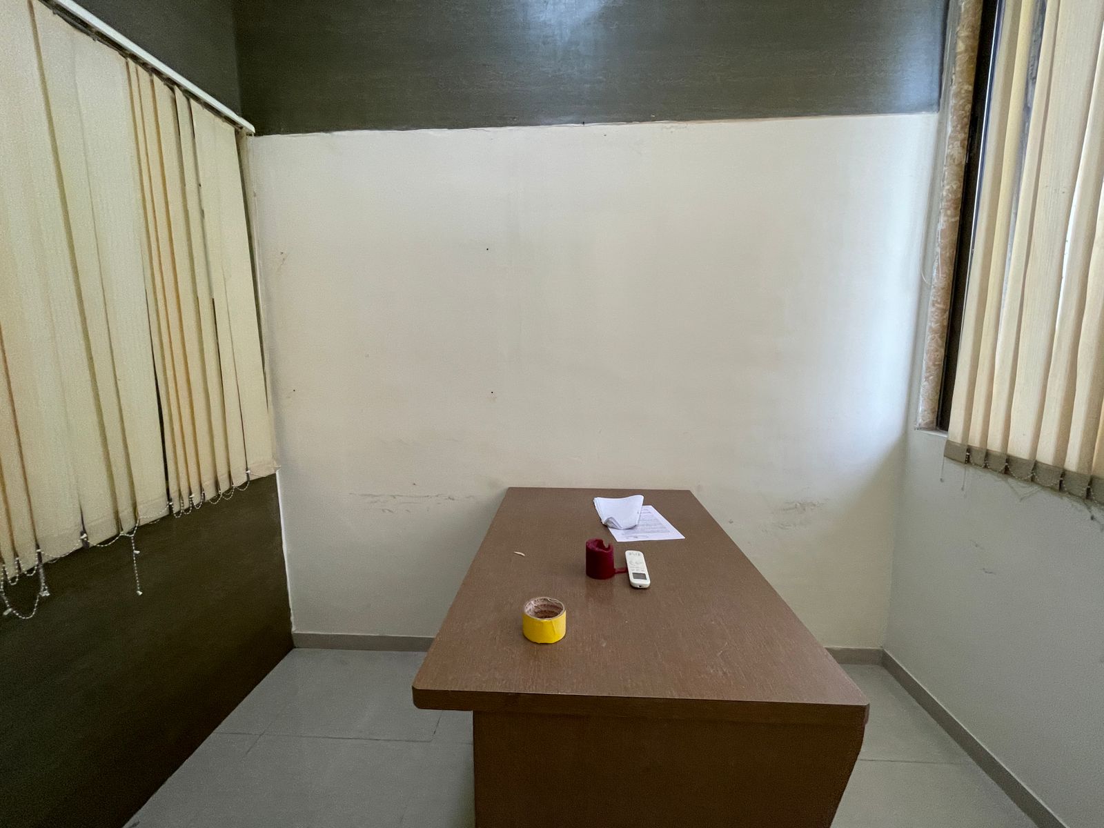 Office Space For Rent in Gemstar Commercial Complex