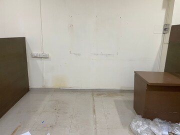 Bathroom in  Office Space at Gemstar Commercial Complex, Malad West – for Rent