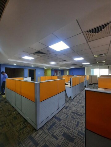 Team Area in  Office Space at Sector 62 – for Rent