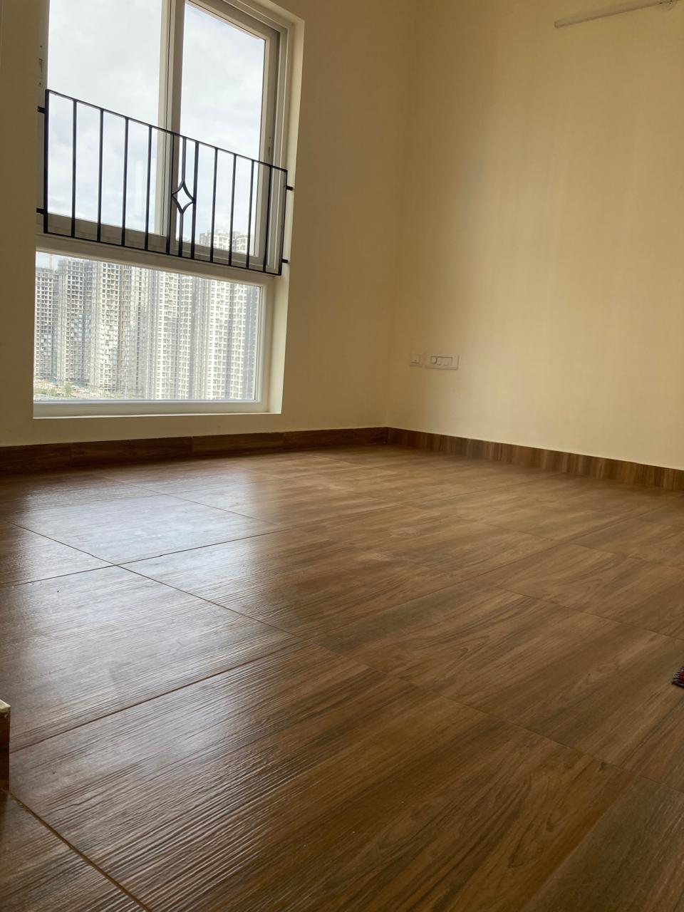 3 BHK Apartment For Rent in Brigade El Dorado Gallium Bagaluru  Bangalore  7673169