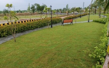Plot For Sale in Kisan Path