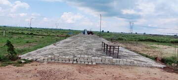 Plot Area in  Plot at Jewar – for Sale
