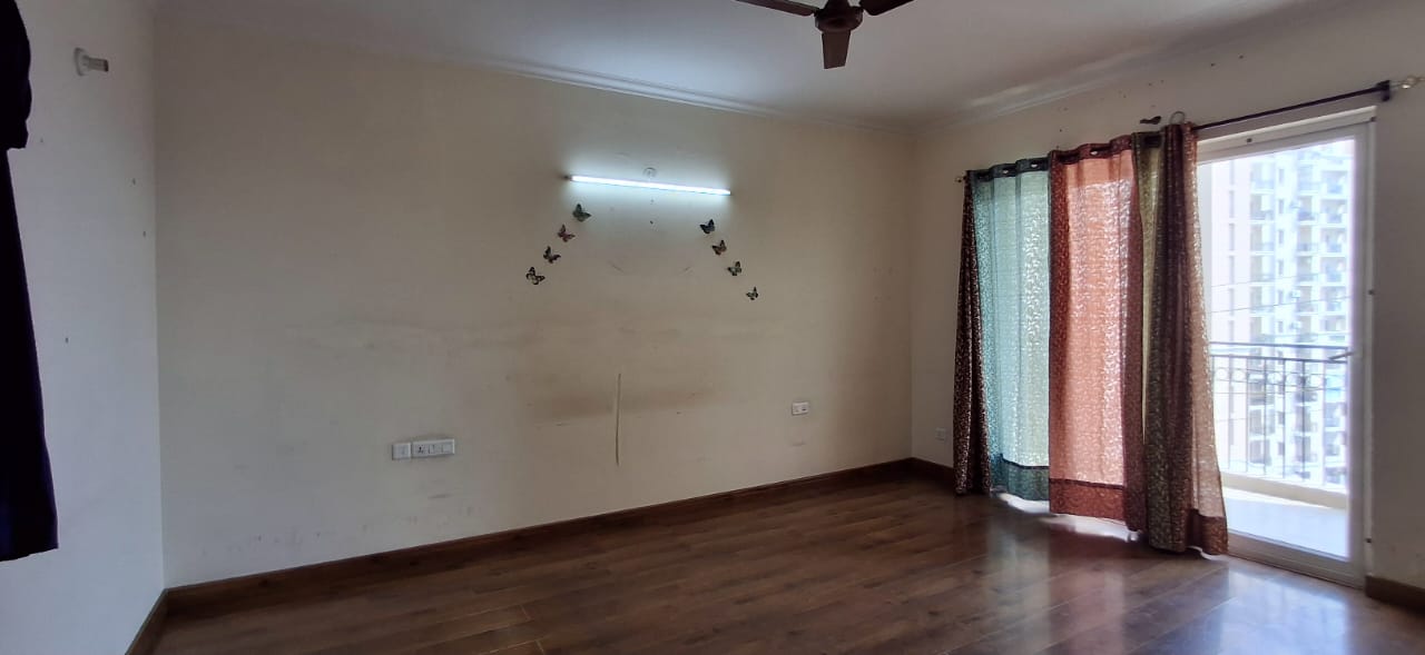 3 BHK Apartment For Rent in ATS Golf Meadows Lifestyle Central Derabassi Chandigarh  7673240