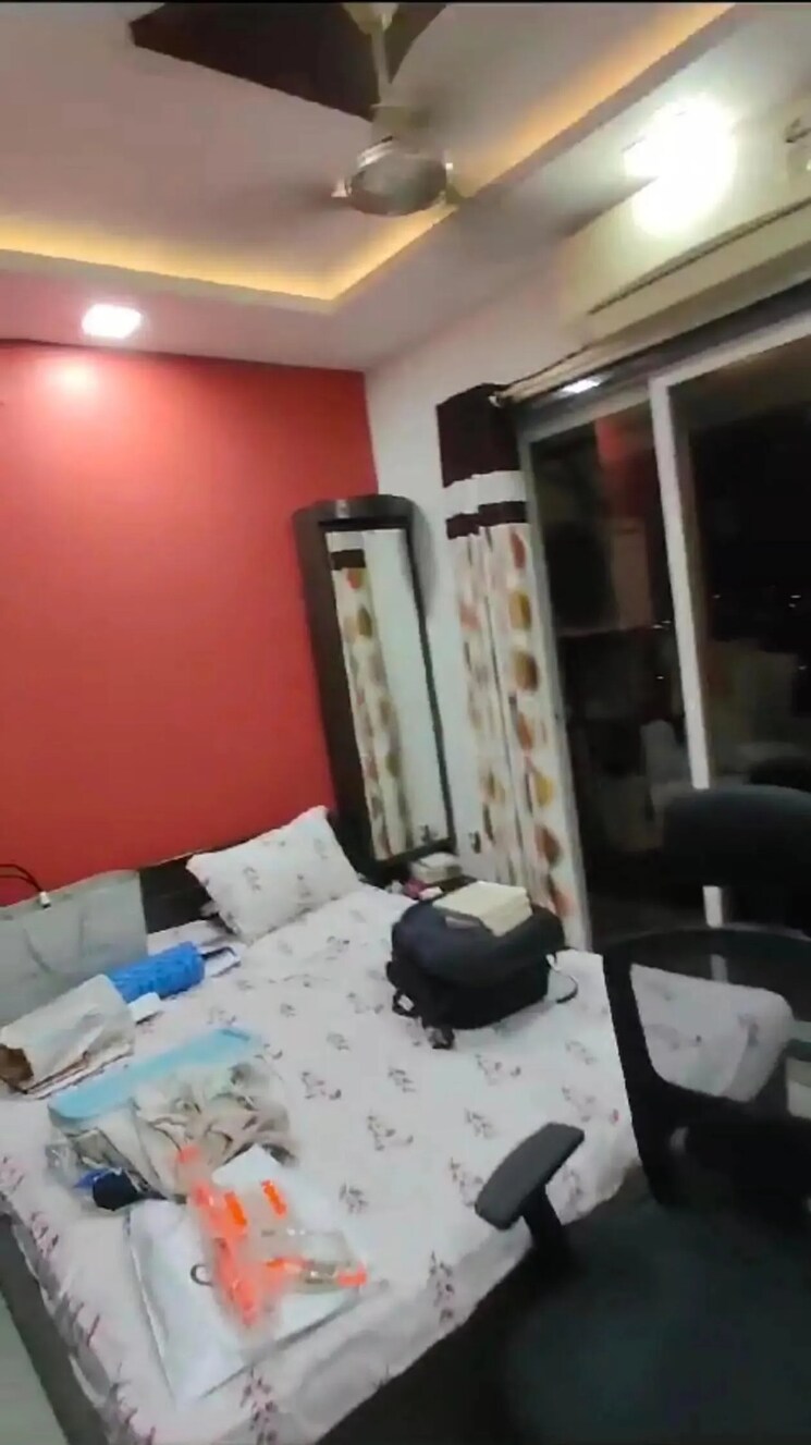 Living Room, neelkanth-heights 2 Bedroom 1150 Sq.Ft. Apartment In Ghansoli Navi Mumbai 7673314