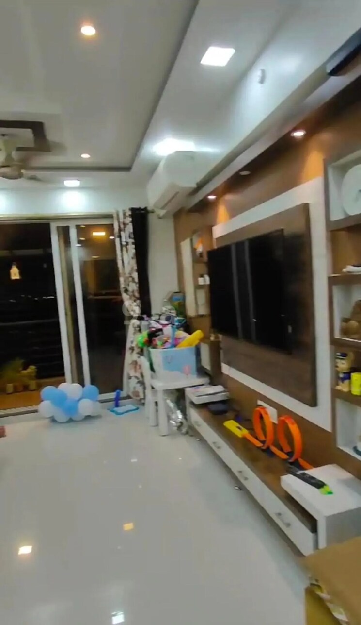 Gym, neelkanth-heights 2 Bedroom 1150 Sq.Ft. Apartment In Ghansoli Navi Mumbai 7673314