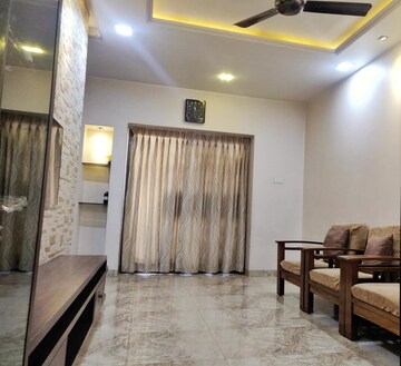 2 BHK Apartment For Rent in Marvel Memories Bavdhan Pune  7673243