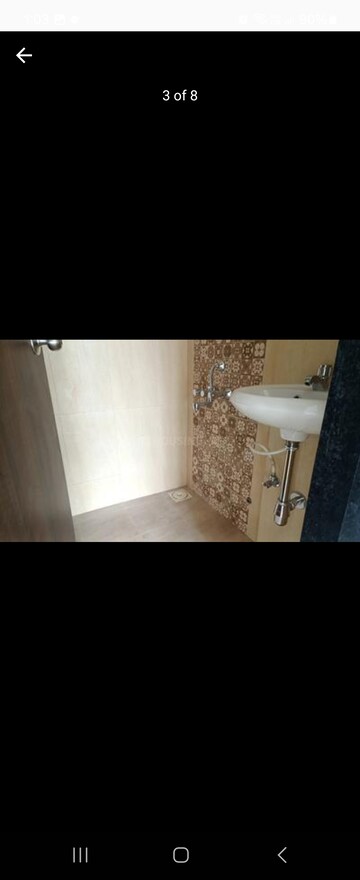 Bedroom in 1 BHK Apartment at JP North Aviva, Mira Road – for Sale