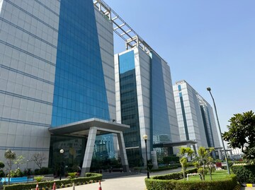  Office Space For Sale in Logix Cyber Park, Sector 62
