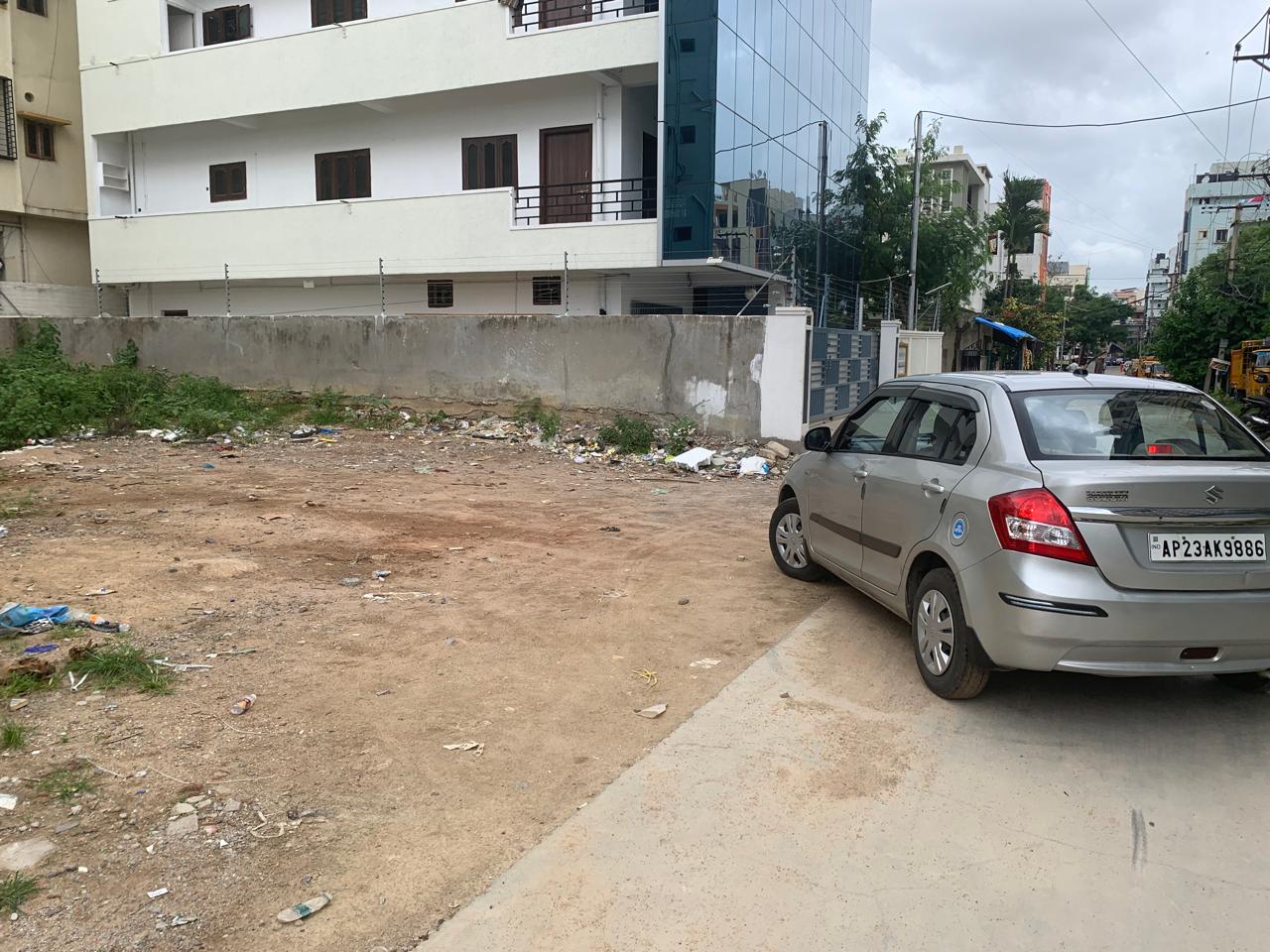 Plot For Resale in Miyapur Hyderabad  7673275